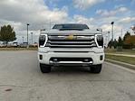 Used 2025 Chevrolet Silverado 2500 High Country Crew Cab for sale #3C42911 - photo 10