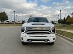 Used 2025 Chevrolet Silverado 2500 High Country Crew Cab for sale #3C42911 - photo 11