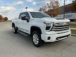 Used 2025 Chevrolet Silverado 2500 High Country Crew Cab for sale #3C42911 - photo 2