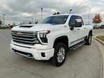 Used 2025 Chevrolet Silverado 2500 High Country Crew Cab for sale #3C42911 - photo 3