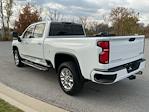 Used 2025 Chevrolet Silverado 2500 High Country Crew Cab for sale #3C42911 - photo 4