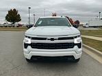 New 2026 Chevrolet Silverado 1500 RST Crew Cab for sale #3C4301 - photo 11