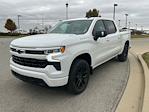 New 2026 Chevrolet Silverado 1500 RST Crew Cab for sale #3C4301 - photo 3