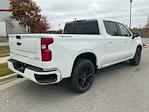 New 2026 Chevrolet Silverado 1500 RST Crew Cab for sale #3C4301 - photo 6