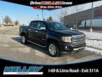 Used 2015 GMC Canyon SLT Crew Cab for sale #3C43032 - photo 1