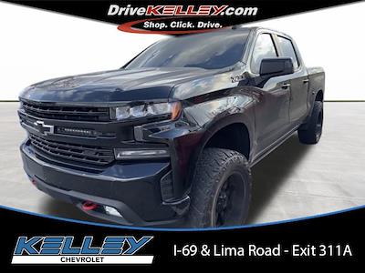 2022 Chevrolet Silverado 1500 Crew Cab 4WD Pickup for sale #3C43081 - photo 1