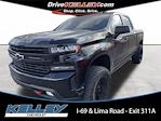 2022 Chevrolet Silverado 1500 Crew Cab 4WD Pickup for sale #3C43081 - photo 1