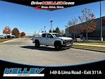2026 Chevrolet Colorado Crew Cab 4WD Pickup for sale #3C4326 - photo 1