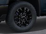 2026 Chevrolet Silverado 3500 Crew Cab 4WD Pickup for sale #3C4328 - photo 10