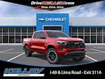New 2026 Chevrolet Colorado Z71 Crew Cab for sale #3C4332 - photo 1