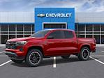 New 2026 Chevrolet Colorado Z71 Crew Cab for sale #3C4332 - photo 2