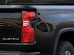 New 2026 Chevrolet Silverado 2500 Custom Crew Cab for sale #3C4335 - photo 13