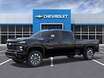 New 2026 Chevrolet Silverado 2500 Custom Crew Cab for sale #3C4335 - photo 2
