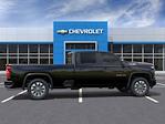 New 2026 Chevrolet Silverado 2500 Custom Crew Cab for sale #3C4335 - photo 5