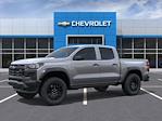 New 2026 Chevrolet Colorado Trail Boss Crew Cab for sale #3C4364 - photo 2