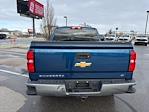 2018 Chevrolet Silverado 1500 Crew Cab 4WD Pickup for sale #3C43661 - photo 12