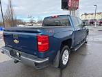 2018 Chevrolet Silverado 1500 Crew Cab 4WD Pickup for sale #3C43661 - photo 15