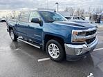 2018 Chevrolet Silverado 1500 Crew Cab 4WD Pickup for sale #3C43661 - photo 2