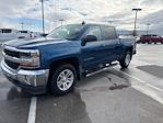 2018 Chevrolet Silverado 1500 Crew Cab 4WD Pickup for sale #3C43661 - photo 8