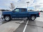 2018 Chevrolet Silverado 1500 Crew Cab 4WD Pickup for sale #3C43661 - photo 9