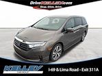 2021 Honda Odyssey FWD Minivan for sale #3C43781 - photo 1