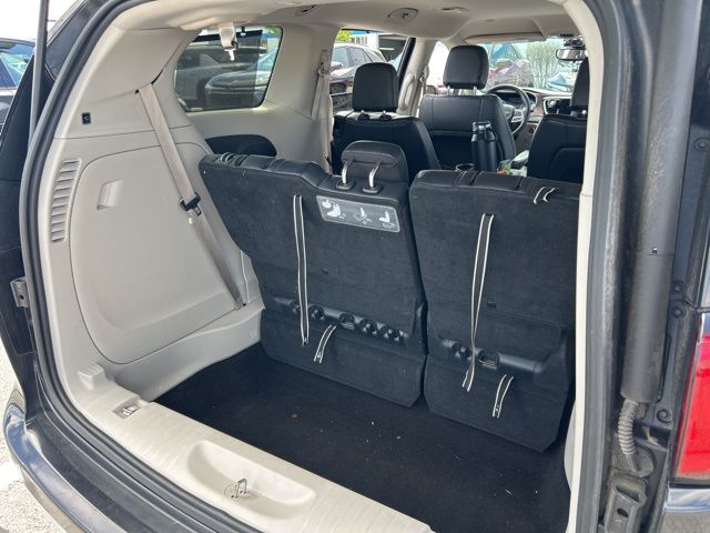 Used 2017 Chrysler Pacifica - photo 8
