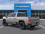 2026 Chevrolet Silverado 2500 Crew Cab 4WD Pickup for sale #3C4400 - photo 3