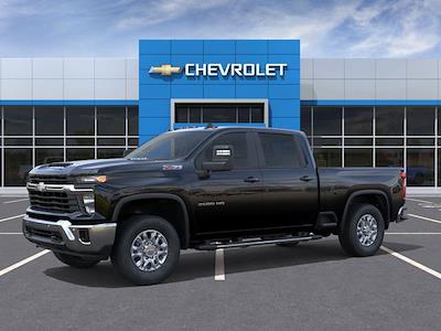 New 2026 Chevrolet Silverado 2500 LT Crew Cab for sale #3C4402 - photo 2