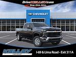 New 2026 Chevrolet Silverado 2500 LT Crew Cab for sale #3C4402 - photo 1
