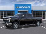 New 2026 Chevrolet Silverado 2500 LT Crew Cab for sale #3C4402 - photo 2