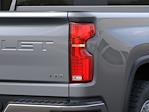 New 2026 Chevrolet Silverado 2500 LTZ Crew Cab for sale #3C4403 - photo 13