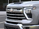 New 2026 Chevrolet Silverado 2500 LTZ Crew Cab for sale #3C4403 - photo 15