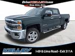 2015 Chevrolet Silverado 2500 Crew Cab SRW 4WD Pickup for sale #3C44031 - photo 1