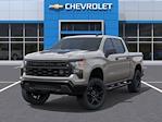 2026 Chevrolet Silverado 1500 Crew Cab 4WD Pickup for sale #3C4416 - photo 8