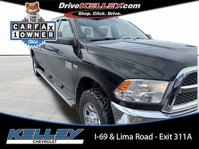 Used 2016 Ram 2500 Tradesman Crew Cab for sale #3C44422 - photo 1