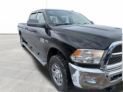 Used 2016 Ram 2500 Tradesman Crew Cab for sale #3C44422 - photo 2