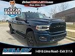 Used 2024 Ram 3500 Laramie Mega Cab for sale #3C44491 - photo 1