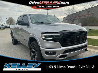 Used 2023 Ram 1500 - photo 1