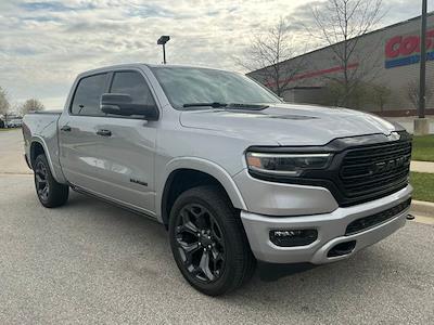 Used 2023 Ram 1500 - photo 2