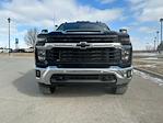 2025 Chevrolet Silverado 2500 Crew Cab 4WD Pickup for sale #3C44621 - photo 10