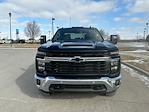 2025 Chevrolet Silverado 2500 Crew Cab 4WD Pickup for sale #3C44621 - photo 11