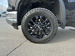 2025 Chevrolet Silverado 2500 Crew Cab 4WD Pickup for sale #3C44621 - photo 16