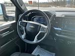 2025 Chevrolet Silverado 2500 Crew Cab 4WD Pickup for sale #3C44621 - photo 25