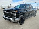 2025 Chevrolet Silverado 2500 Crew Cab 4WD Pickup for sale #3C44621 - photo 3