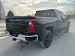 2025 Chevrolet Silverado 2500 Crew Cab 4WD Pickup for sale #3C44621 - photo 6