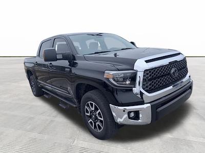 Used 2021 Toyota Tundra - photo 1