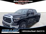 2021 Toyota Tundra CrewMax Cab 4WD Pickup for sale #3C44622 - photo 1