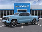 2026 Chevrolet Colorado Crew Cab 4WD Pickup for sale #3C4463 - photo 2
