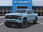 2026 Chevrolet Colorado Crew Cab 4WD Pickup for sale #3C4463 - photo 8