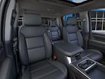 New 2026 Chevrolet Silverado 2500 LTZ Crew Cab for sale #3C4464 - photo 21